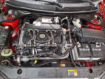 Ford mondeo mk3 - 8
