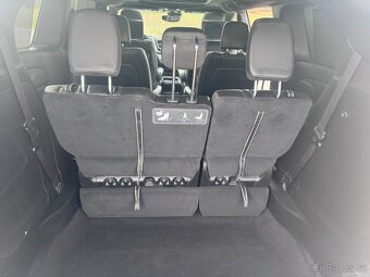 Chrysler Pacifica 3,6 Limited S type Sunroof New 2021 - 8