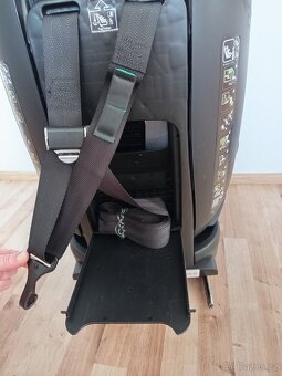 Britax Romer Trifix 2 I-Size - Premium line - 8
