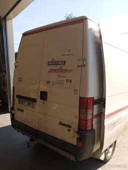 Fiat Ducato 2.8 - 8