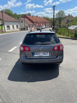 Volkswagen pasat - 8