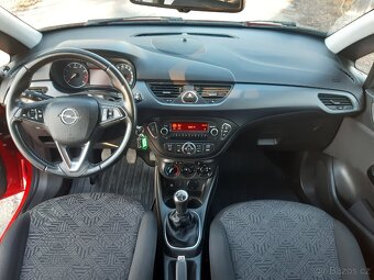 Opel corsa 1.4 . První majitel - 8