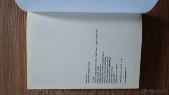 POSEL SMRTI, James Silke - 8