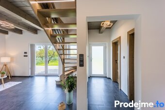 Prodej rodinné domy, 83 m2 - Nový Šaldorf-Sedlešovice - Nový - 8