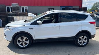 326. Ford Kuga MK2 2.0tdci TXMA Na náhradní díly - 8