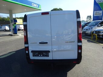 Renault Trafic 1,6 DCi-LONG garance km - 8