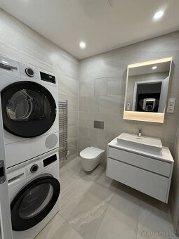 Pronájem byty 2+kk, 45 m2 - Praha - Nusle, ev.č. V3560 - 8