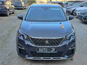 Peugeot 3008 1,2 PT ALLURE 75.000 km - 8