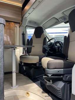 Obytné auto Fiat, Horus 45, Rimor - 8