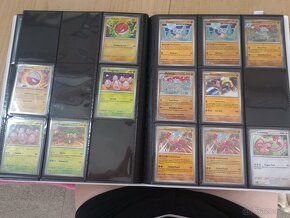 Pokemon 151 - 8