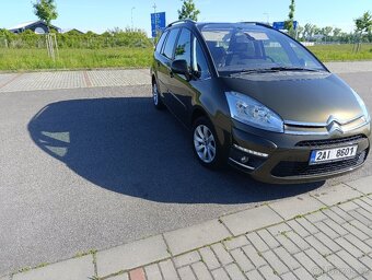 C4 Grand Picasso - 8