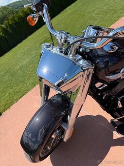 Harley Davidson Fat Boy 114 ( 1868 cm3 ) - 8