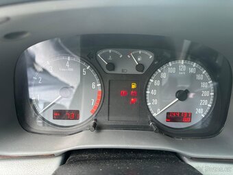 Škoda Octavia 1.majitel 144tkm SK auto - 8