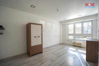 Prodej bytu 2+1, 49 m², Ostrava, ul. Na Široké - 8