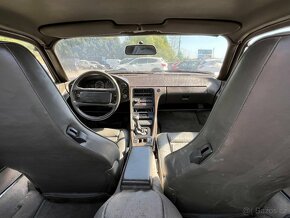 Porsche 928-S4 - 8