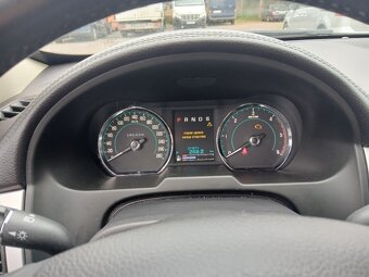 Jaguar XF 2.2 d SPORTBREAK - 8