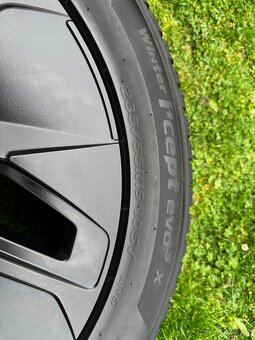 Alu kola 5x112 8Jx19 ET45 VW ID.4 ID5 - 8