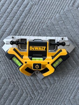 Dewalt Laser Square 33’ Nova na Prodej - 8