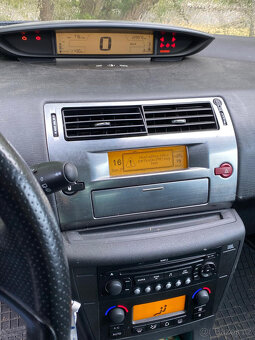 C4 coupe 2.0 HDI (RHR) - 8