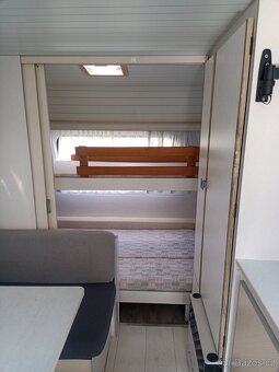 Karavan Bürstner - 8