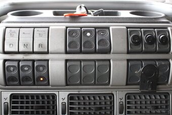 Iveco STRALIS 500 ACTIVE SPACE, LOWDECK, EURO 5EEV - 8