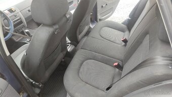 Škoda Fabia 1.4 TDI NOVÁ STK, Klima - 8