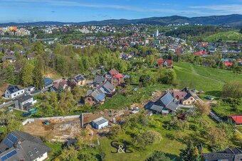 Prodej pozemky pro bydlení, 769 m2 - Liberec XXV - Vesec - 8