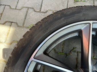 ALU - 235/45 R18 - 8