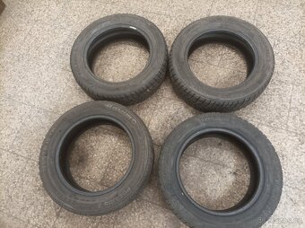 Zimní pneu Barum 185/60 R15 XL - 8