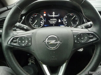 Opel Insignia 1.6 CDTi 100kw Inovation Grand Sport 1.majitel - 8