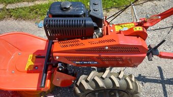 Multifunkční kultivátor ML 60-3 - 8