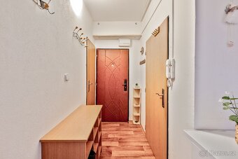 Byt 2+1, 65m2, Č.Budějovice-Čtyři Dvory - 8