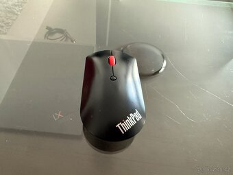 Lenovo Thinkpad X1 Nano Gen 2, záruka - 8