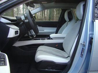 Fisker Ocean One 4x4 TOP VÝBAVA 18060 km - 8