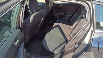 Ford Focus 1,5tdci - 8