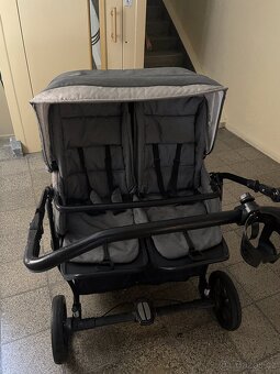 Kočárek Jedo Duo Twin - 8