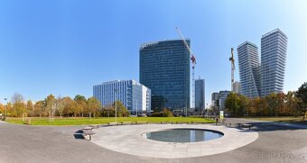 Prodej bytu 2+kk, pl. 44,8 m2, terasa, 4. NP, PRAHA Michle - 8