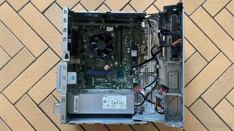 DELL OptiPlex 3060 MT – i3-8100 / 16GB / NVMe + HDD / Win11 - 8