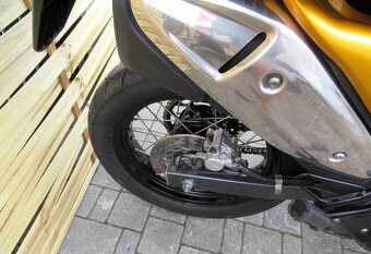Honda XL 700 Transalp ABS - 8