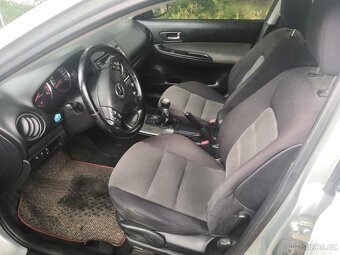Mazda 6 - 8