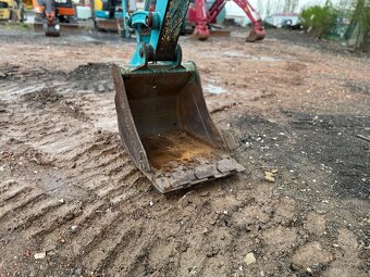Kubota U40 - 8