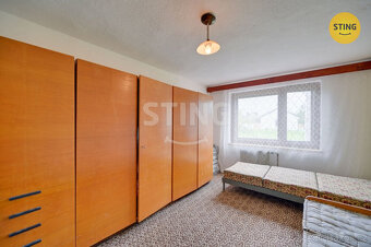 Prodej rodinného domu 134 m2, s pozemkem 468 m2, 132983 - 8