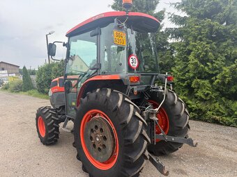 Kubota L5740. Rv 2012. - 8