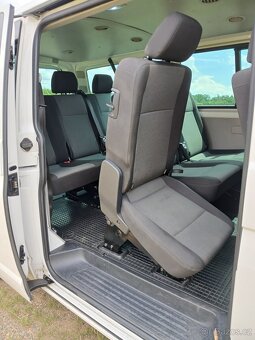 vw transporter t6 long - 8