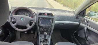 Škoda Octavia 1.9tdi - 8