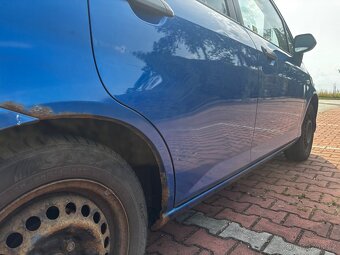 Honda Jazz 2006 1.2 57kW 186tkm - 8