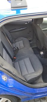 Škoda Fabia 1,4 MPI - 8