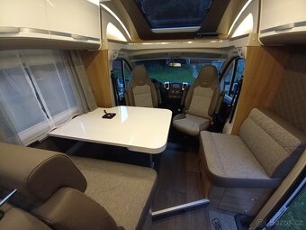 Prodám Adria Matrix 670 SL - 8