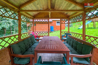 Prodej zahrady, 1.027 m², Rovná - 8