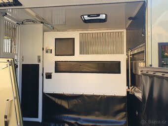 Přepravník na koně - 8